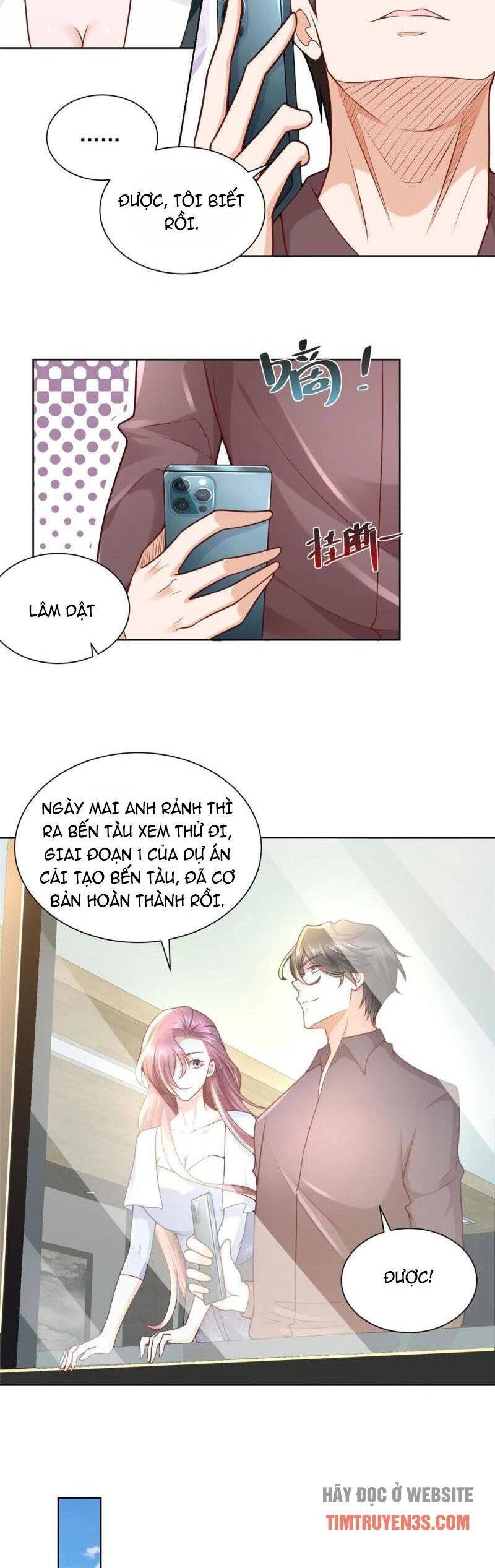 Mỗi Tuần Ta Có Một Nghề Nghiệp Mới Chapter 178 - 6