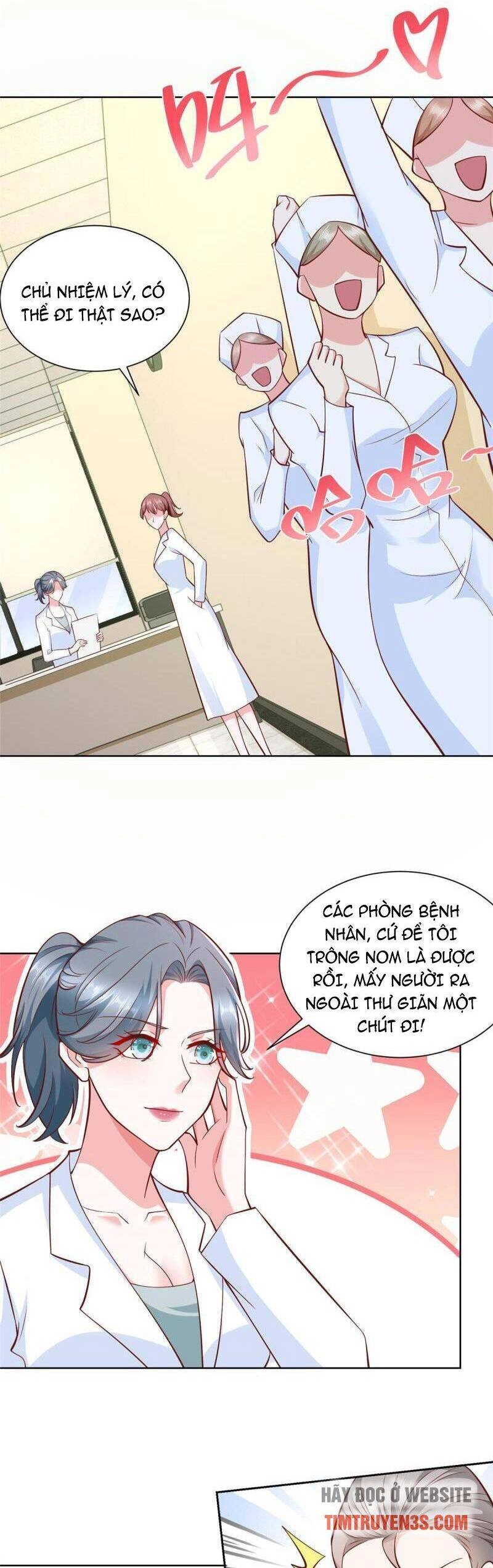 Mỗi Tuần Ta Có Một Nghề Nghiệp Mới Chapter 178 - 10