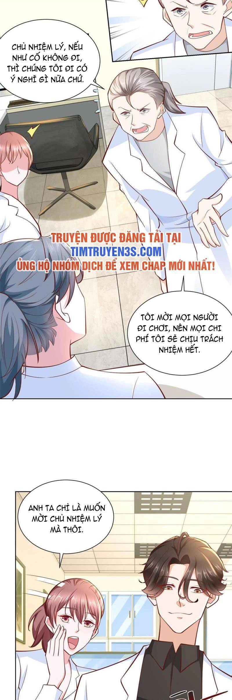 Mỗi Tuần Ta Có Một Nghề Nghiệp Mới Chapter 178 - 11