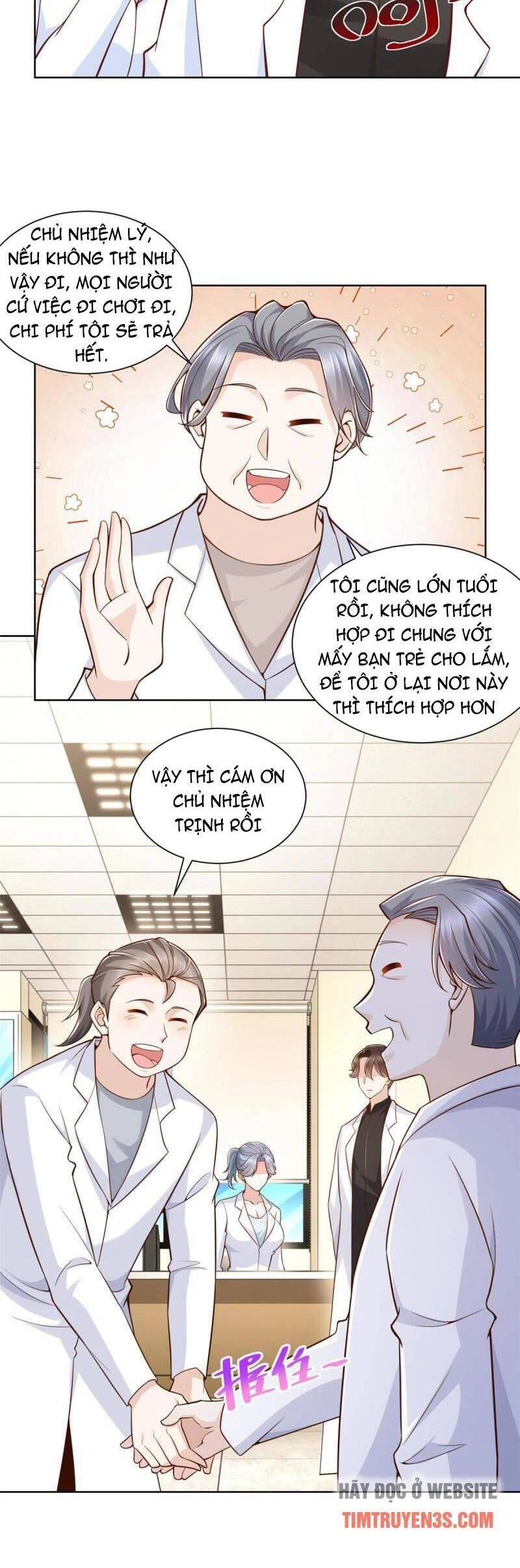 Mỗi Tuần Ta Có Một Nghề Nghiệp Mới Chapter 178 - 12