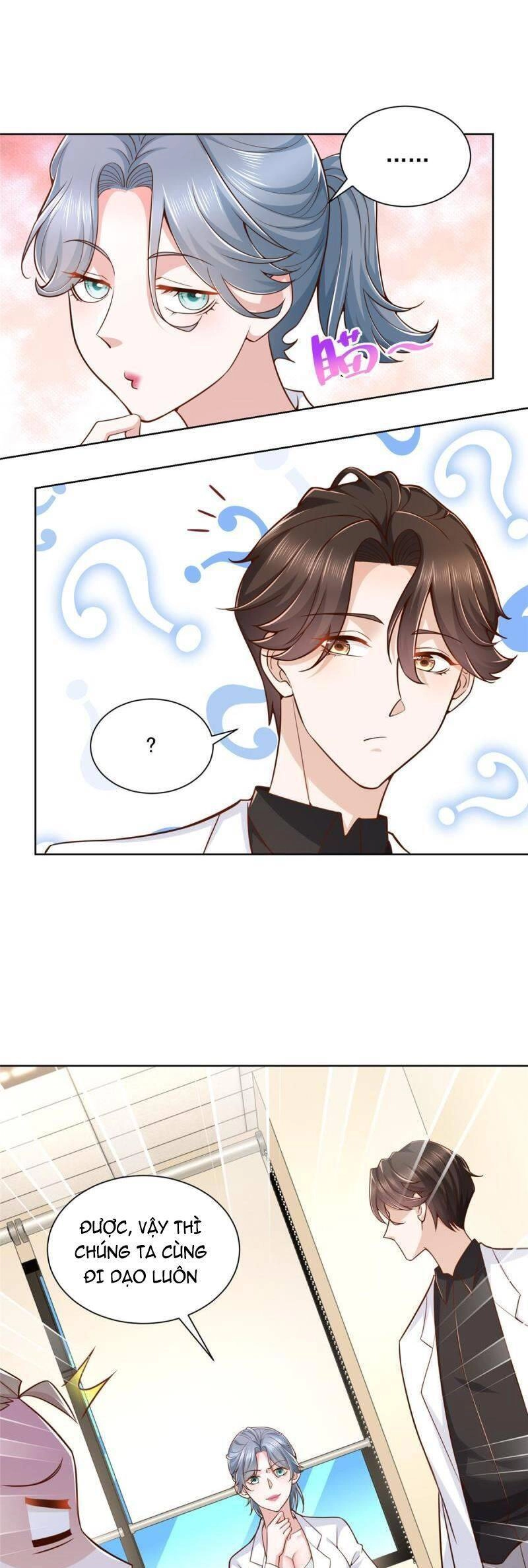 Mỗi Tuần Ta Có Một Nghề Nghiệp Mới Chapter 178 - 13