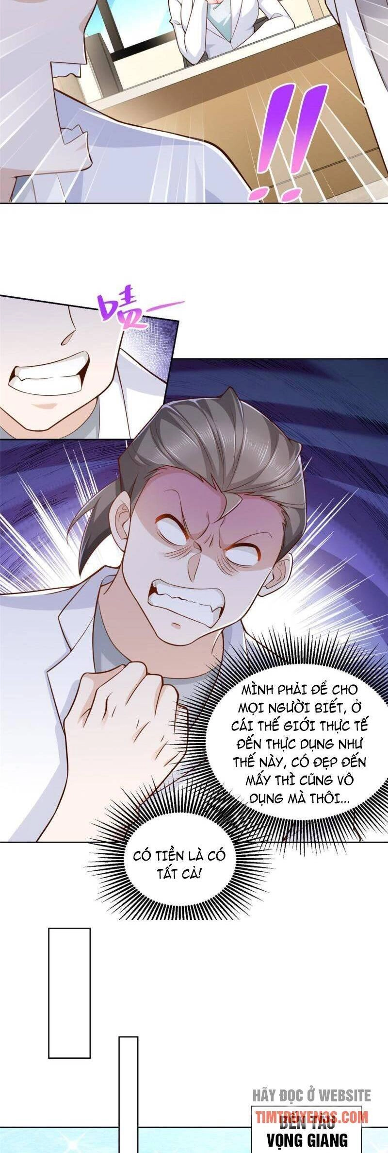 Mỗi Tuần Ta Có Một Nghề Nghiệp Mới Chapter 178 - 14