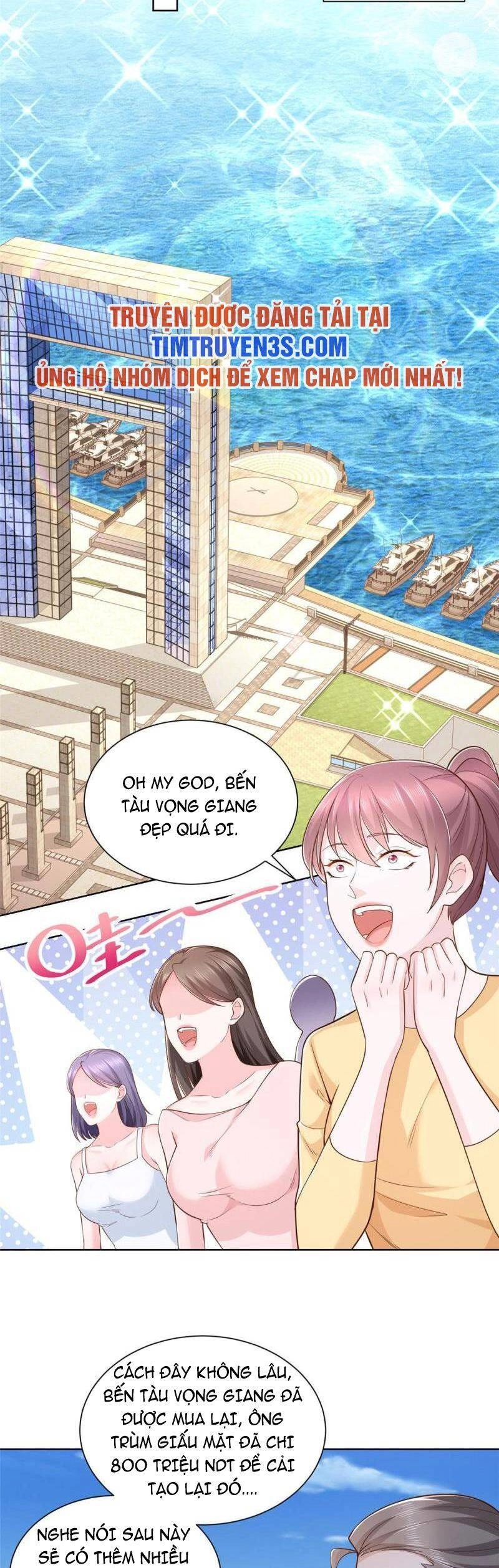 Mỗi Tuần Ta Có Một Nghề Nghiệp Mới Chapter 178 - 15