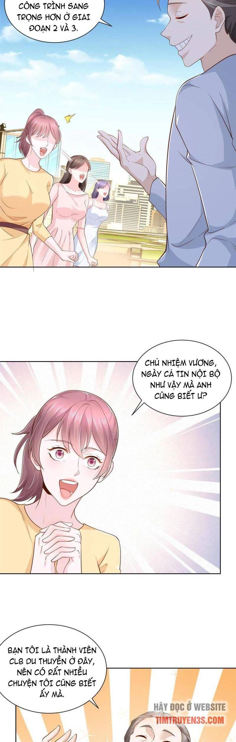 Mỗi Tuần Ta Có Một Nghề Nghiệp Mới Chapter 178 - 16