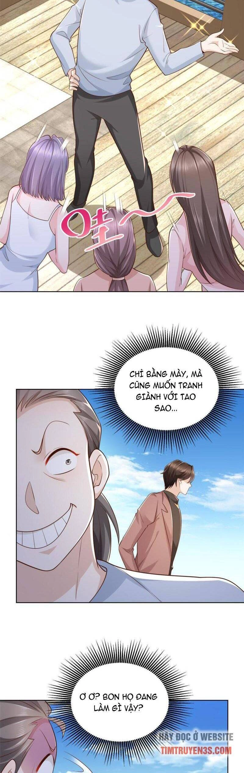 Mỗi Tuần Ta Có Một Nghề Nghiệp Mới Chapter 178 - 18