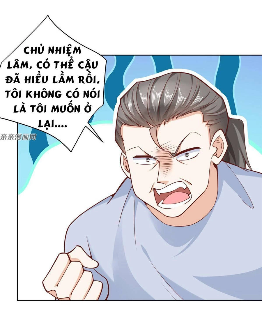 Mỗi Tuần Ta Có Một Nghề Nghiệp Mới Chapter 180 - 3