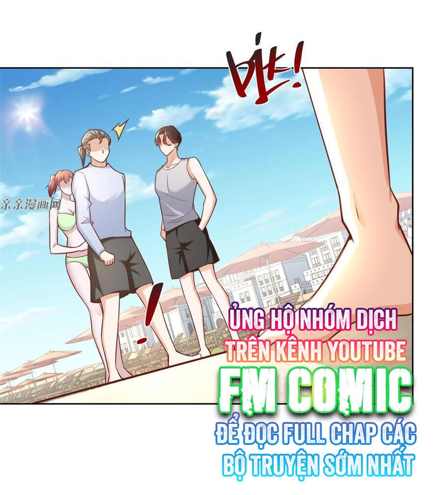 Mỗi Tuần Ta Có Một Nghề Nghiệp Mới Chapter 180 - 4