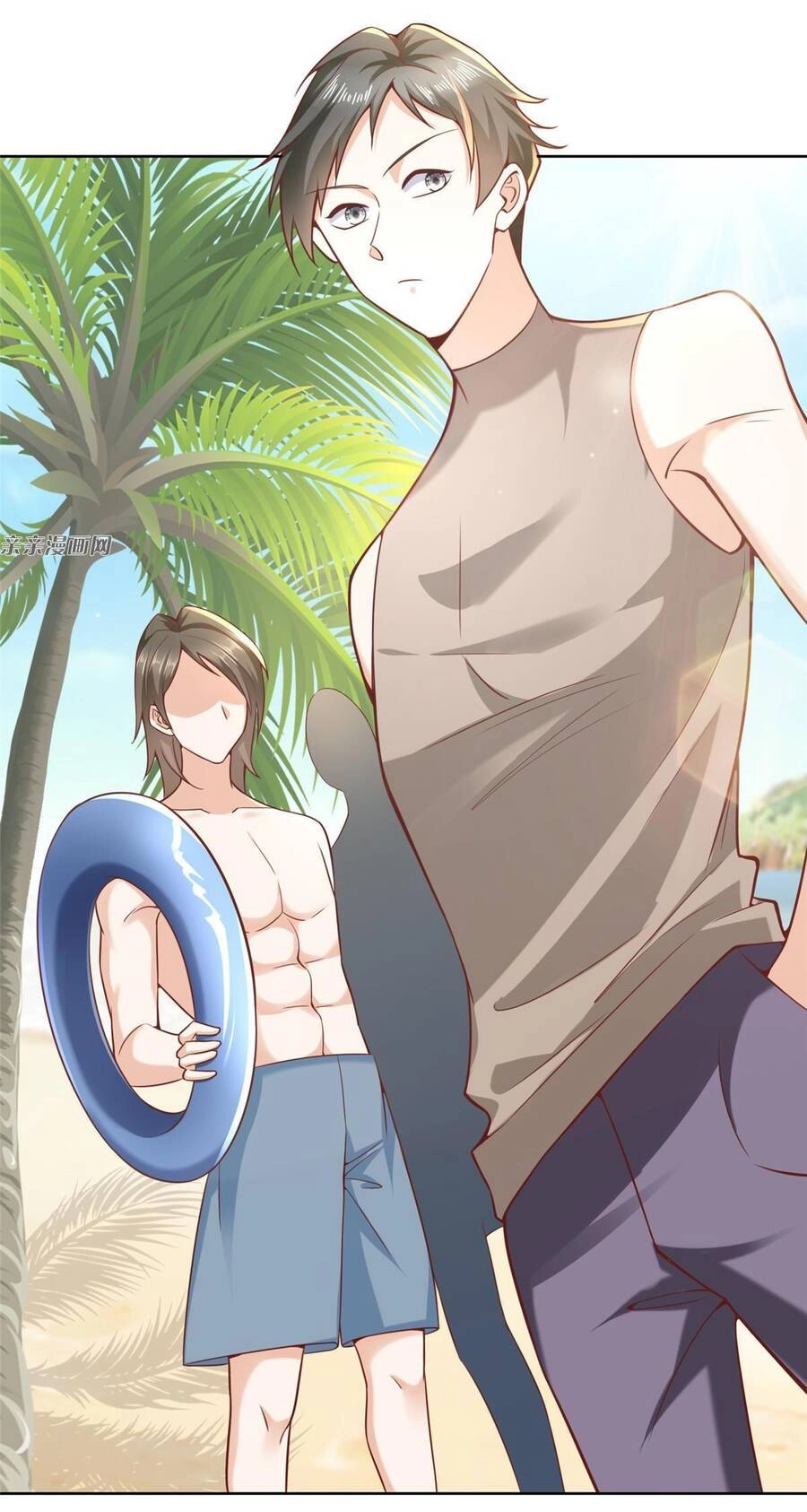 Mỗi Tuần Ta Có Một Nghề Nghiệp Mới Chapter 180 - 5