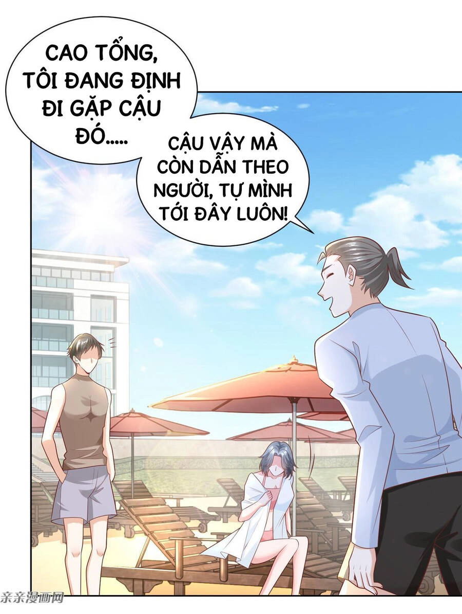 Mỗi Tuần Ta Có Một Nghề Nghiệp Mới Chapter 180 - 6
