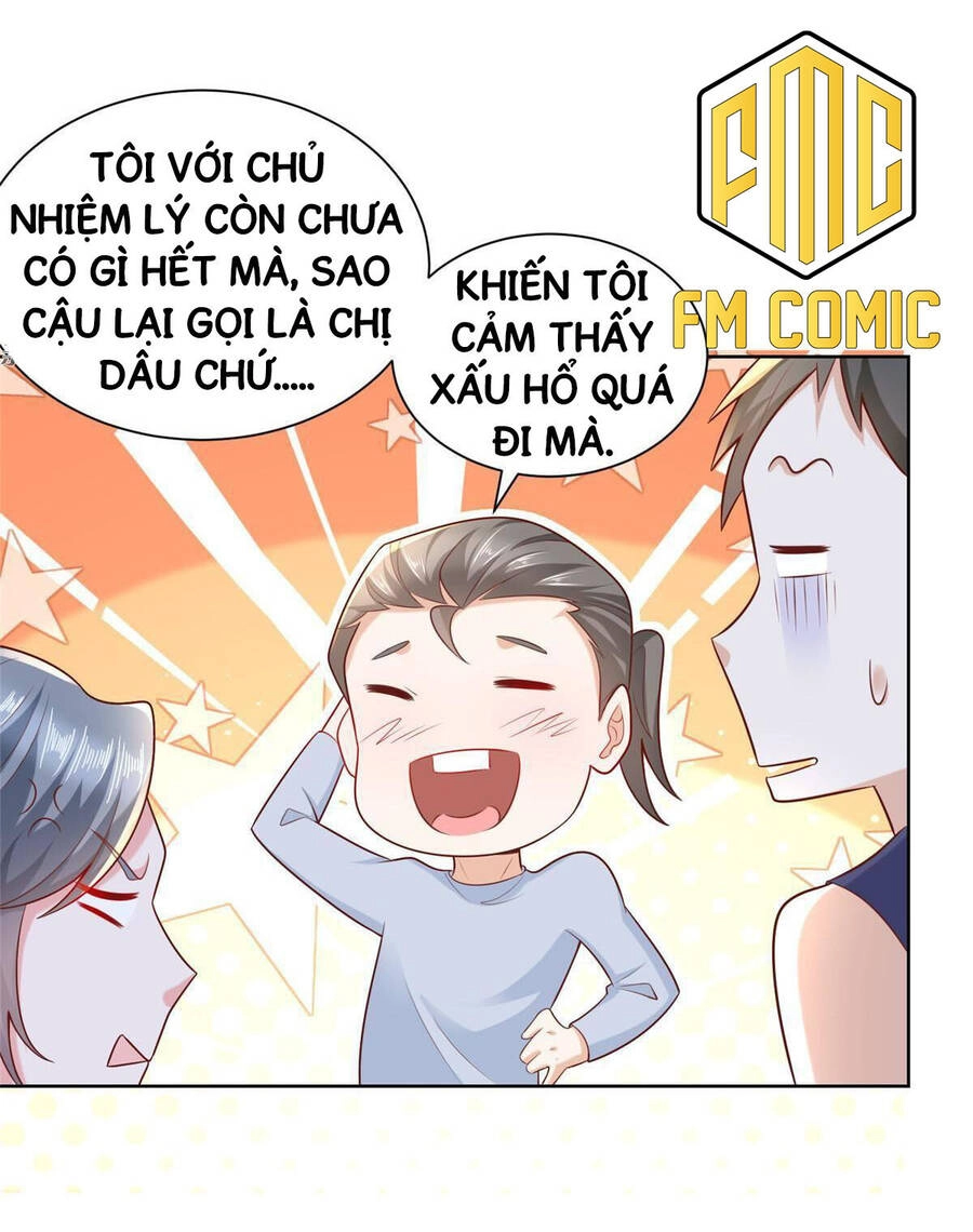 Mỗi Tuần Ta Có Một Nghề Nghiệp Mới Chapter 180 - 8