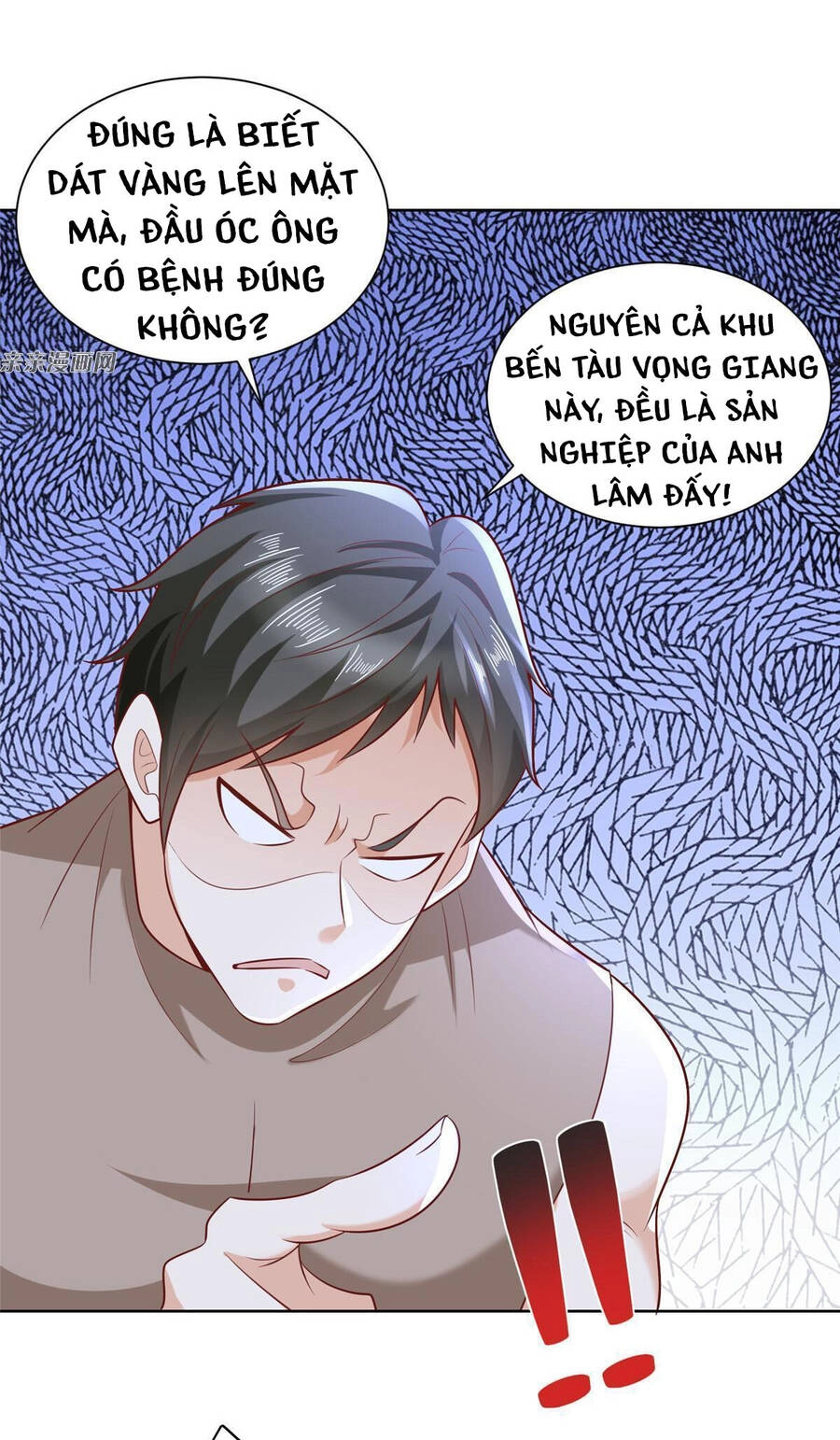 Mỗi Tuần Ta Có Một Nghề Nghiệp Mới Chapter 180 - 9