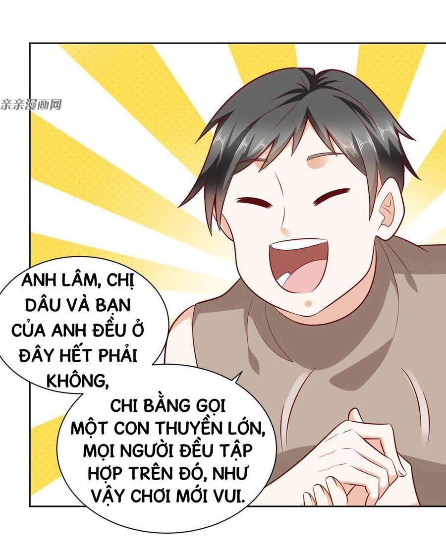 Mỗi Tuần Ta Có Một Nghề Nghiệp Mới Chapter 180 - 14