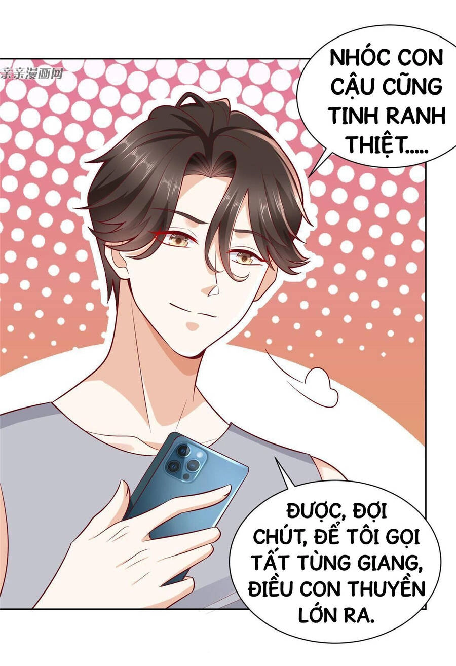 Mỗi Tuần Ta Có Một Nghề Nghiệp Mới Chapter 180 - 15