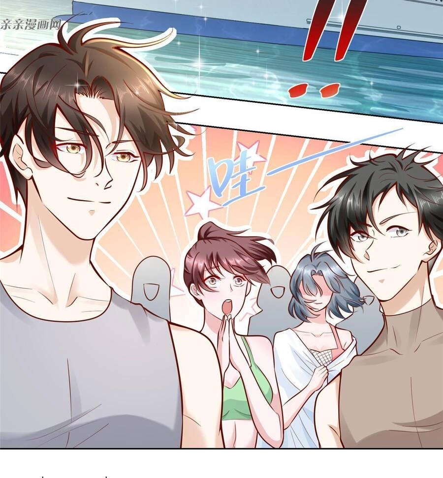 Mỗi Tuần Ta Có Một Nghề Nghiệp Mới Chapter 180 - 18