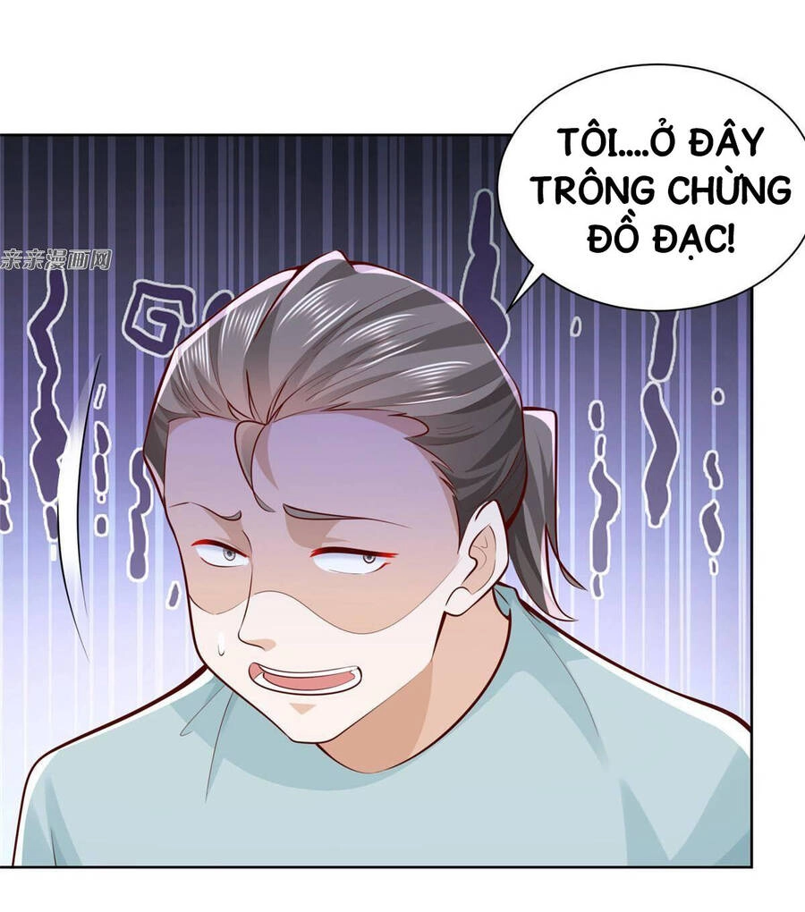 Mỗi Tuần Ta Có Một Nghề Nghiệp Mới Chapter 180 - 21