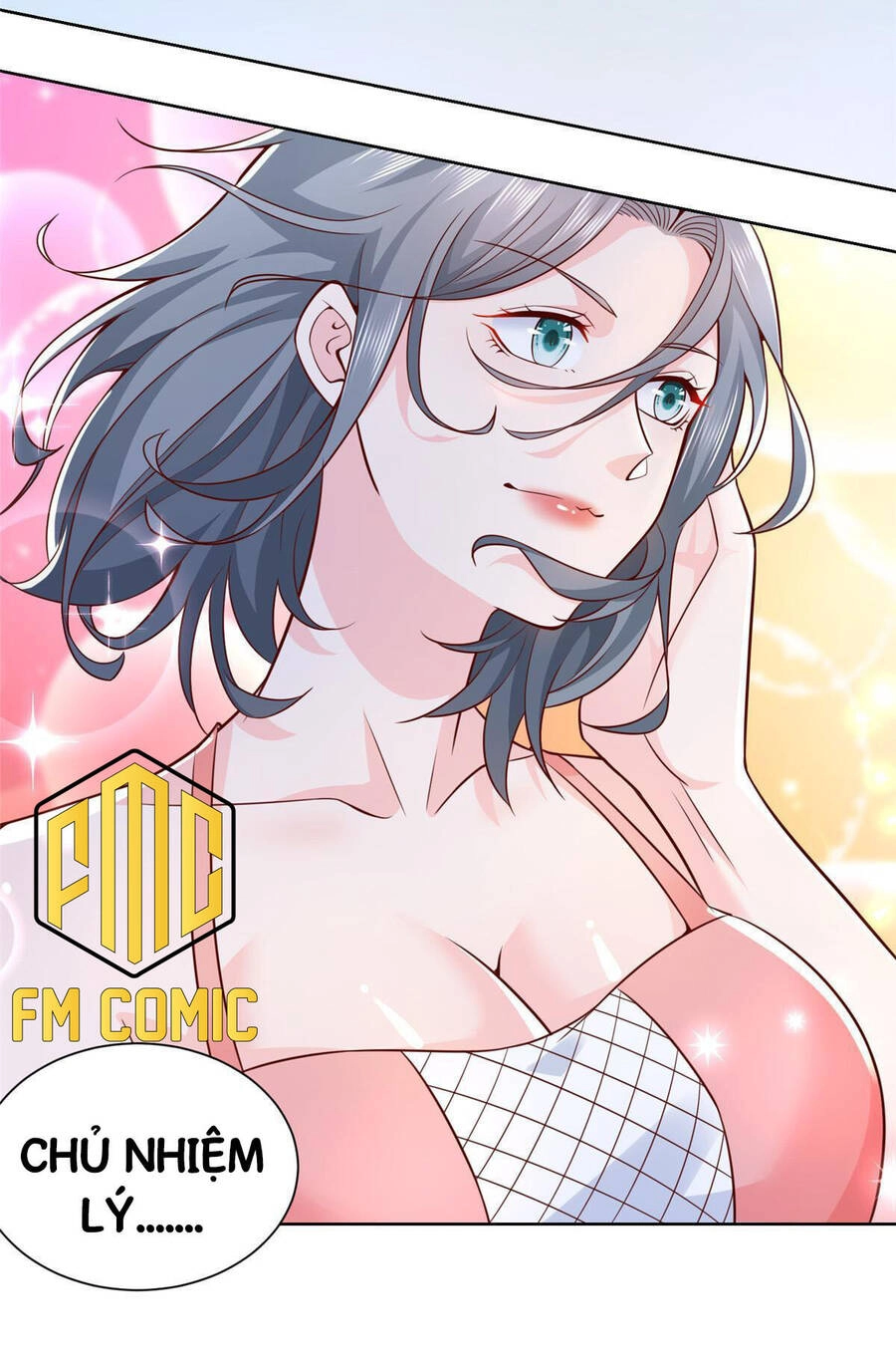 Mỗi Tuần Ta Có Một Nghề Nghiệp Mới Chapter 180 - 25