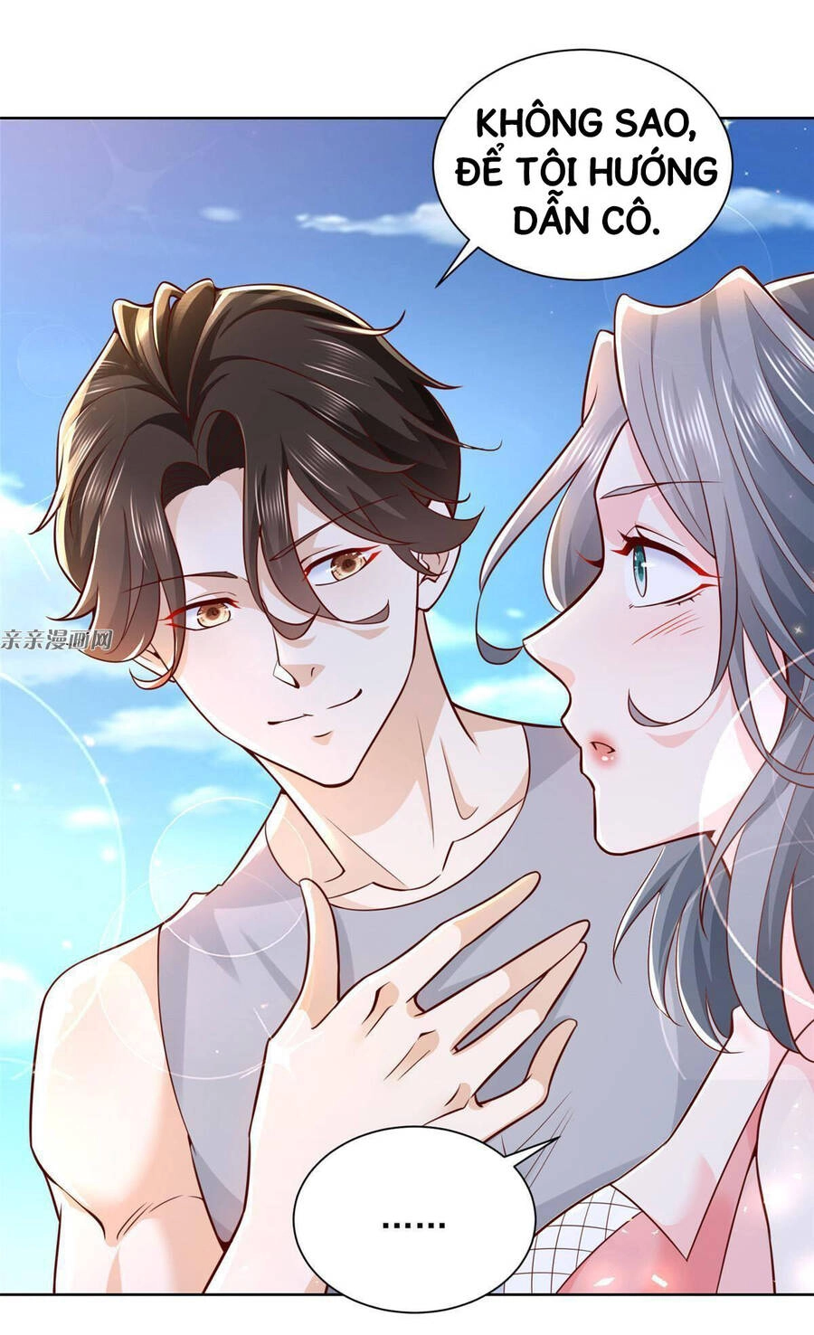 Mỗi Tuần Ta Có Một Nghề Nghiệp Mới Chapter 180 - 27