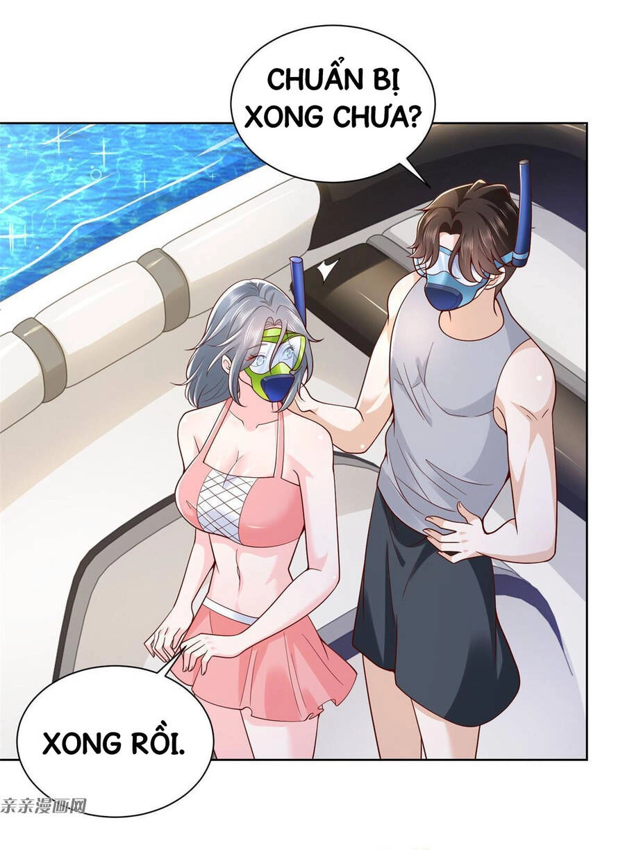 Mỗi Tuần Ta Có Một Nghề Nghiệp Mới Chapter 180 - 29