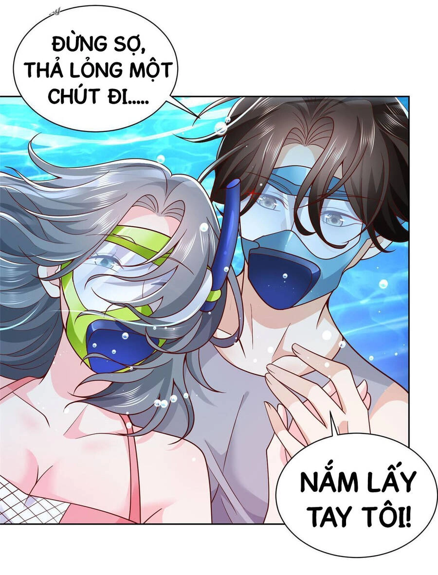 Mỗi Tuần Ta Có Một Nghề Nghiệp Mới Chapter 180 - 33