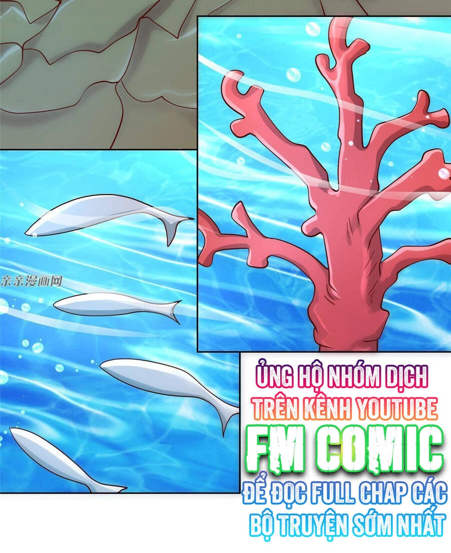 Mỗi Tuần Ta Có Một Nghề Nghiệp Mới Chapter 180 - 35