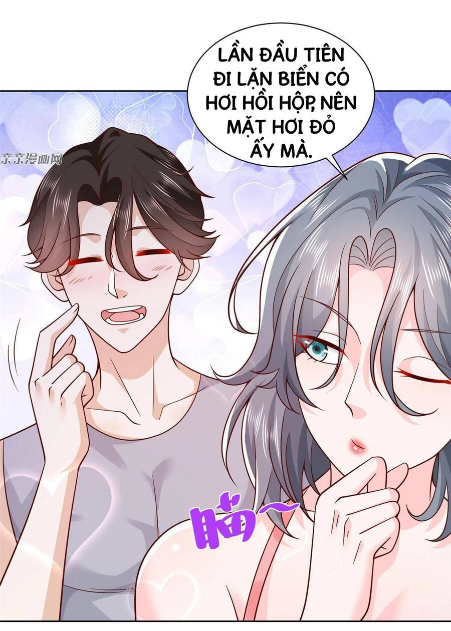 Mỗi Tuần Ta Có Một Nghề Nghiệp Mới Chapter 181 - 3