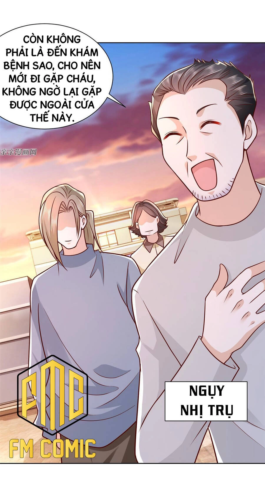 Mỗi Tuần Ta Có Một Nghề Nghiệp Mới Chapter 181 - 13