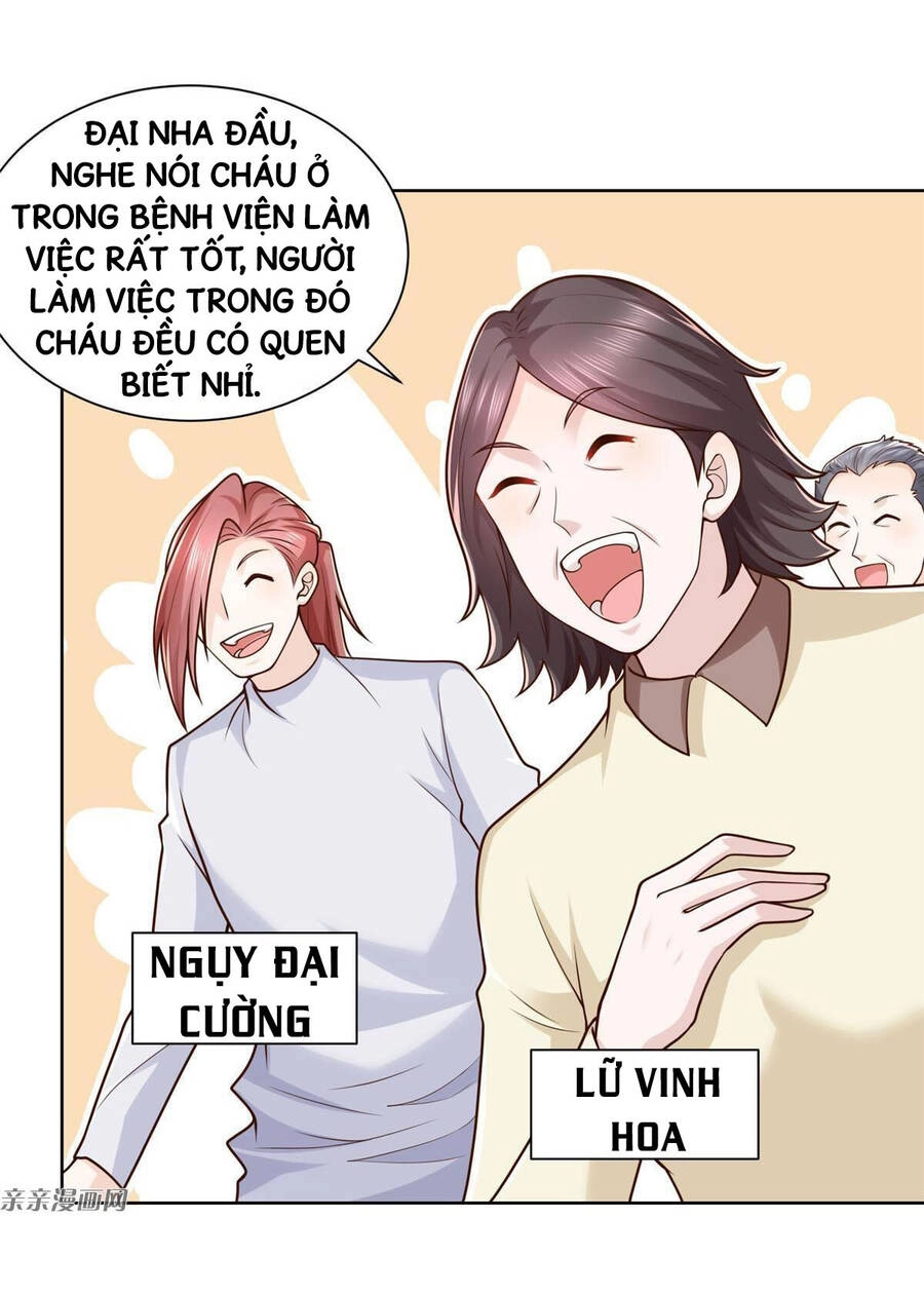 Mỗi Tuần Ta Có Một Nghề Nghiệp Mới Chapter 181 - 14
