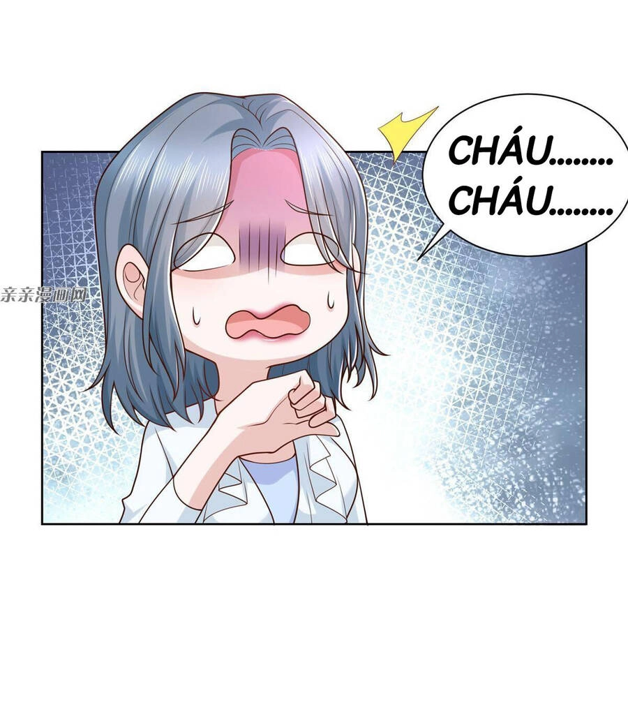 Mỗi Tuần Ta Có Một Nghề Nghiệp Mới Chapter 181 - 22