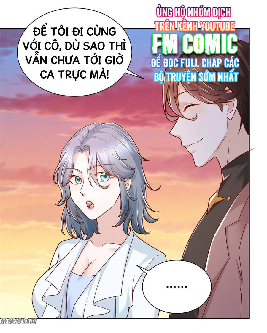 Mỗi Tuần Ta Có Một Nghề Nghiệp Mới Chapter 181 - 24