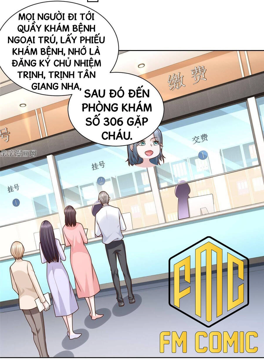 Mỗi Tuần Ta Có Một Nghề Nghiệp Mới Chapter 181 - 26