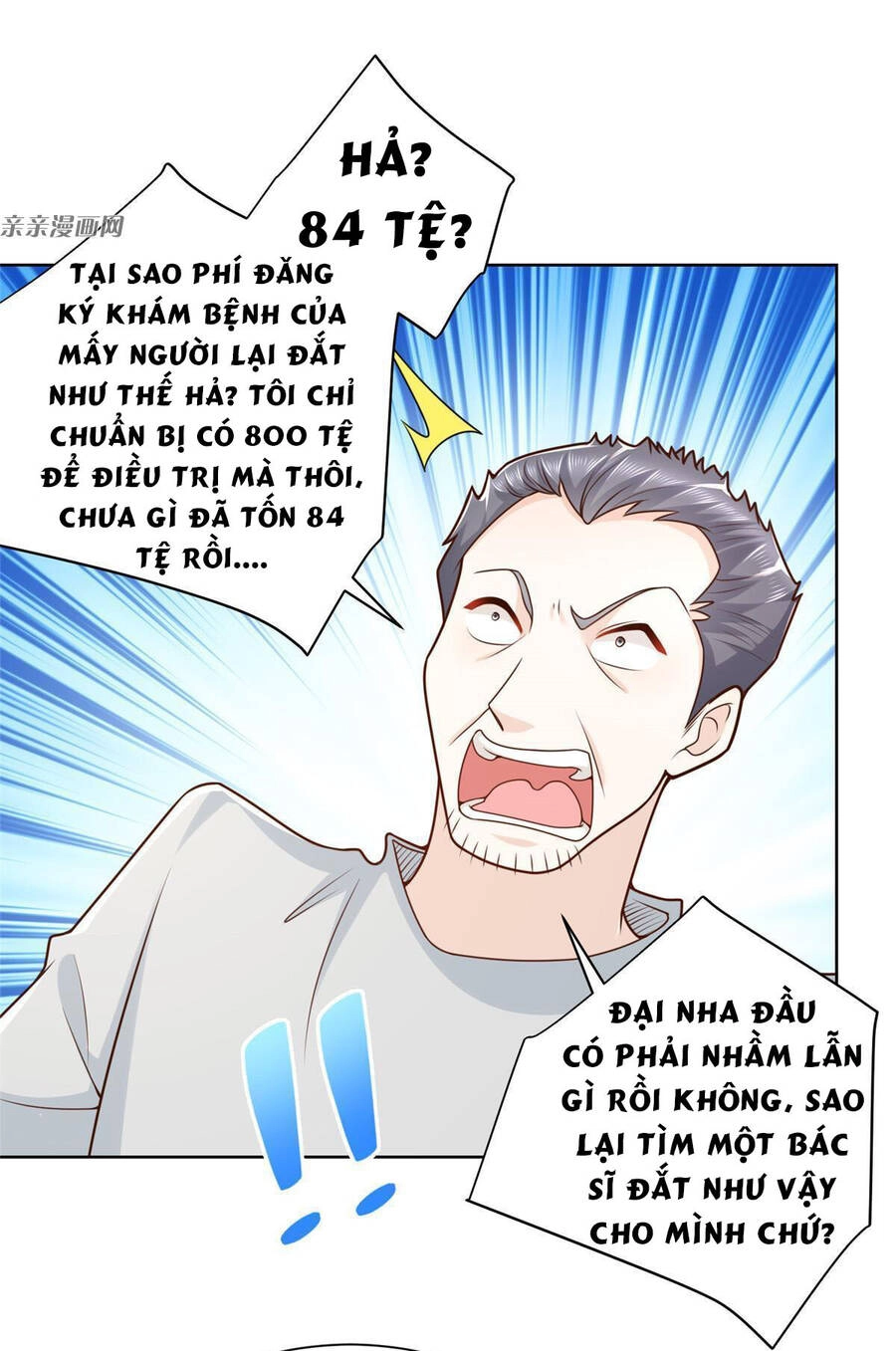 Mỗi Tuần Ta Có Một Nghề Nghiệp Mới Chapter 181 - 28