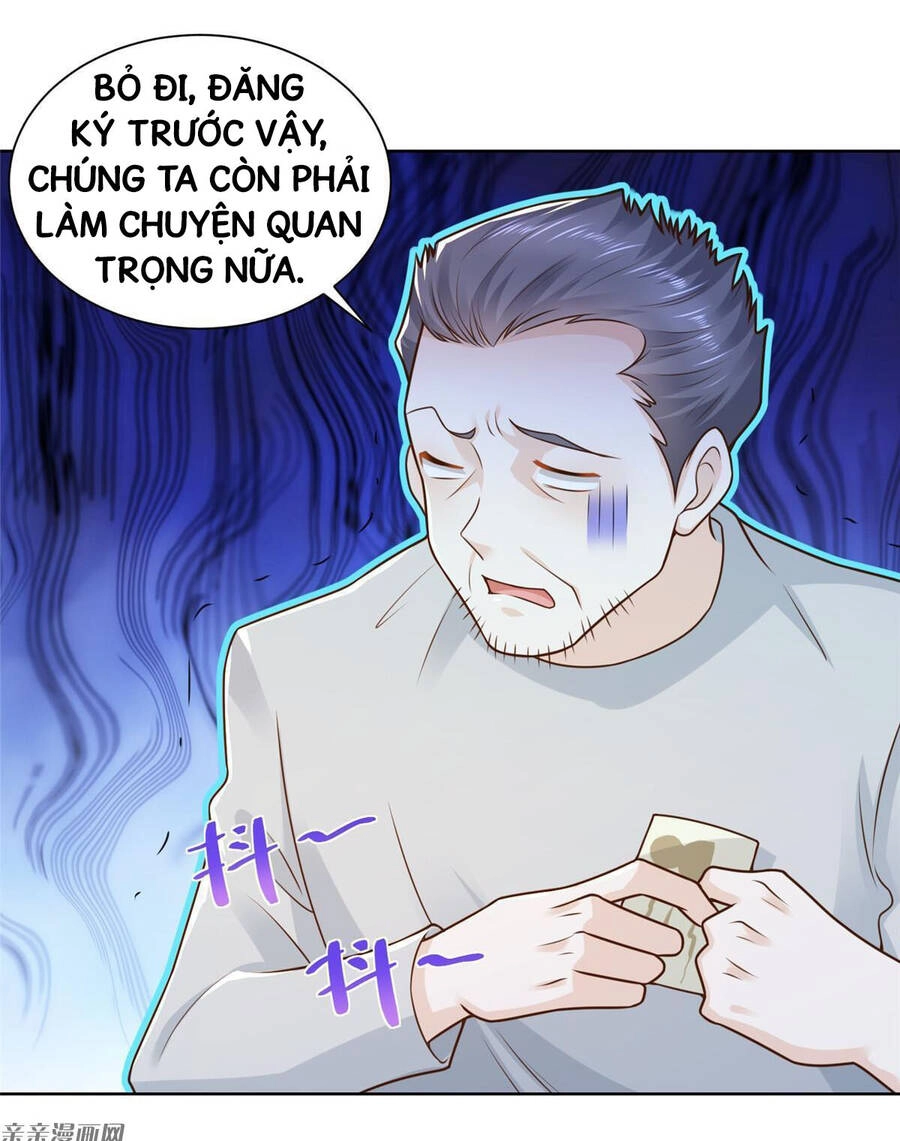 Mỗi Tuần Ta Có Một Nghề Nghiệp Mới Chapter 181 - 30
