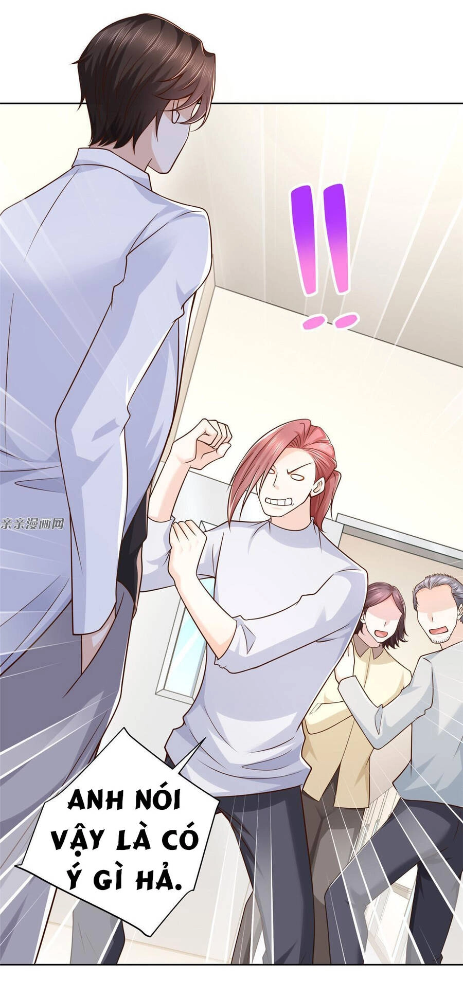 Mỗi Tuần Ta Có Một Nghề Nghiệp Mới Chapter 182 - 8