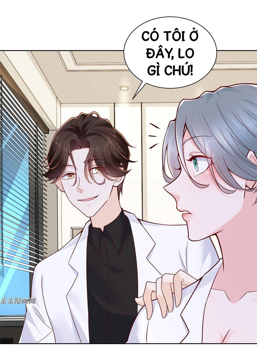 Mỗi Tuần Ta Có Một Nghề Nghiệp Mới Chapter 182 - 15