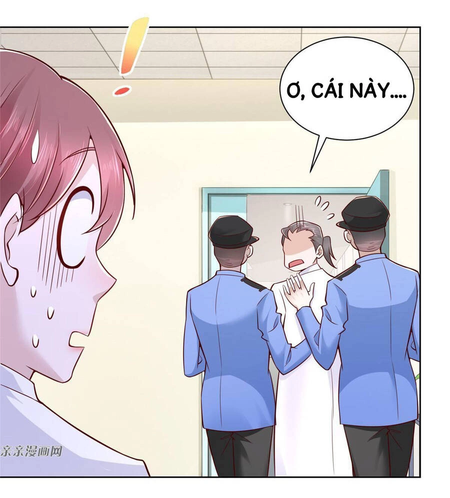 Mỗi Tuần Ta Có Một Nghề Nghiệp Mới Chapter 182 - 22