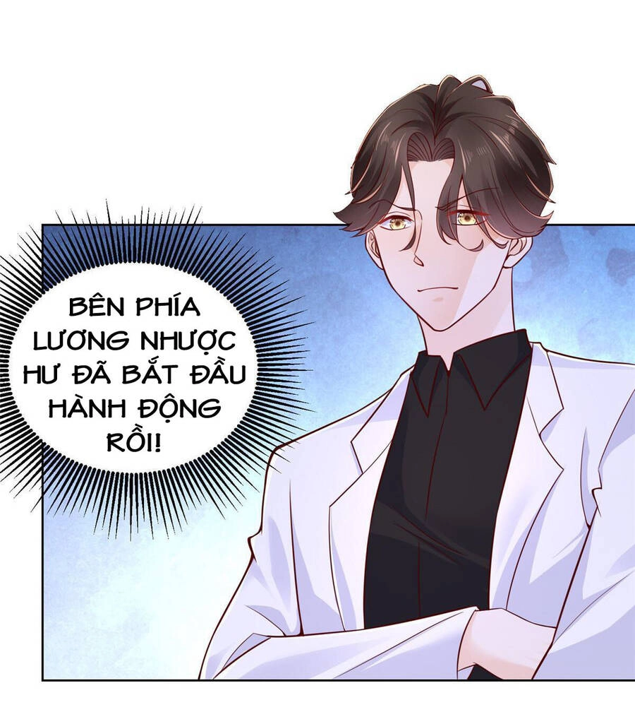 Mỗi Tuần Ta Có Một Nghề Nghiệp Mới Chapter 182 - 23