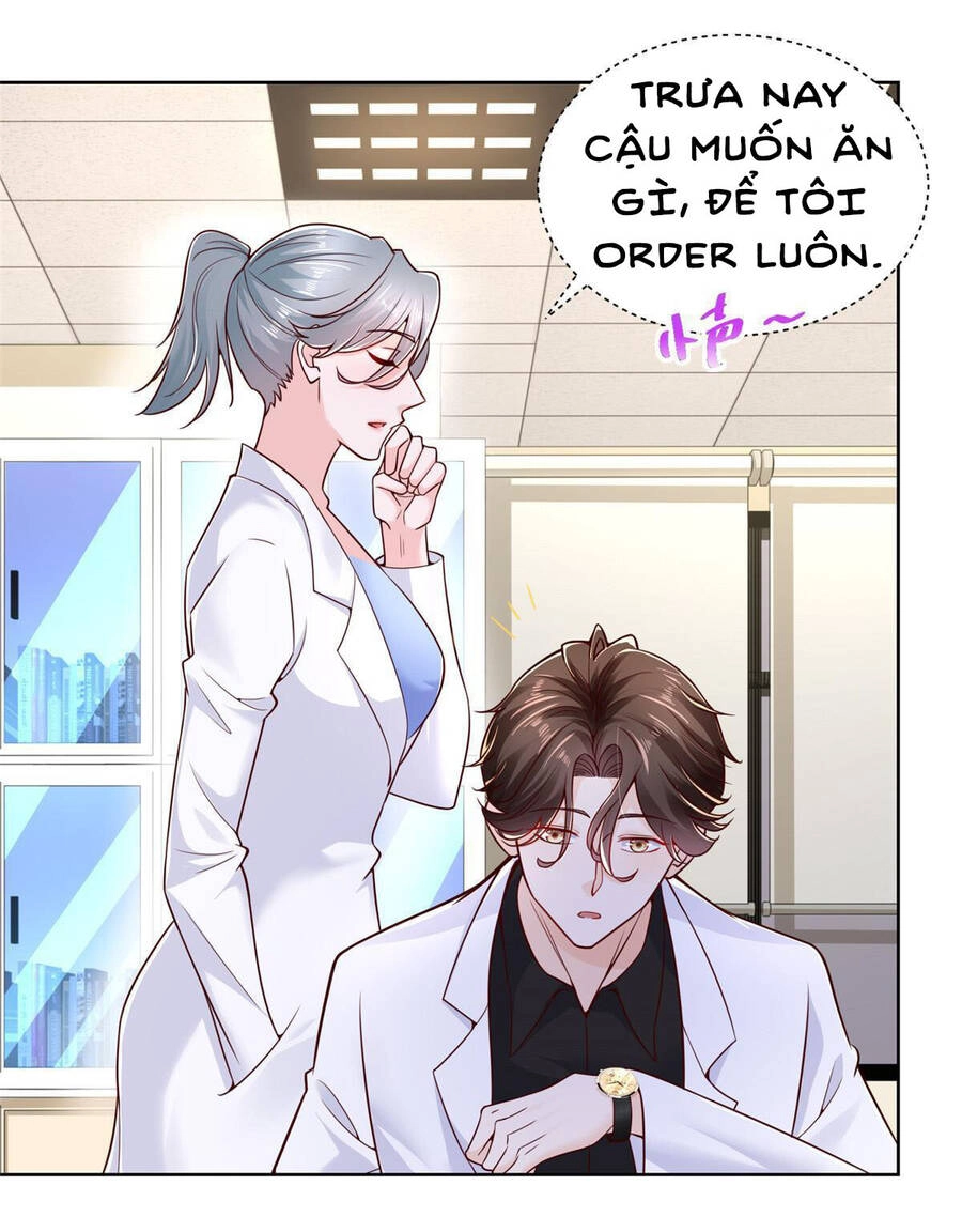 Mỗi Tuần Ta Có Một Nghề Nghiệp Mới Chapter 182 - 28