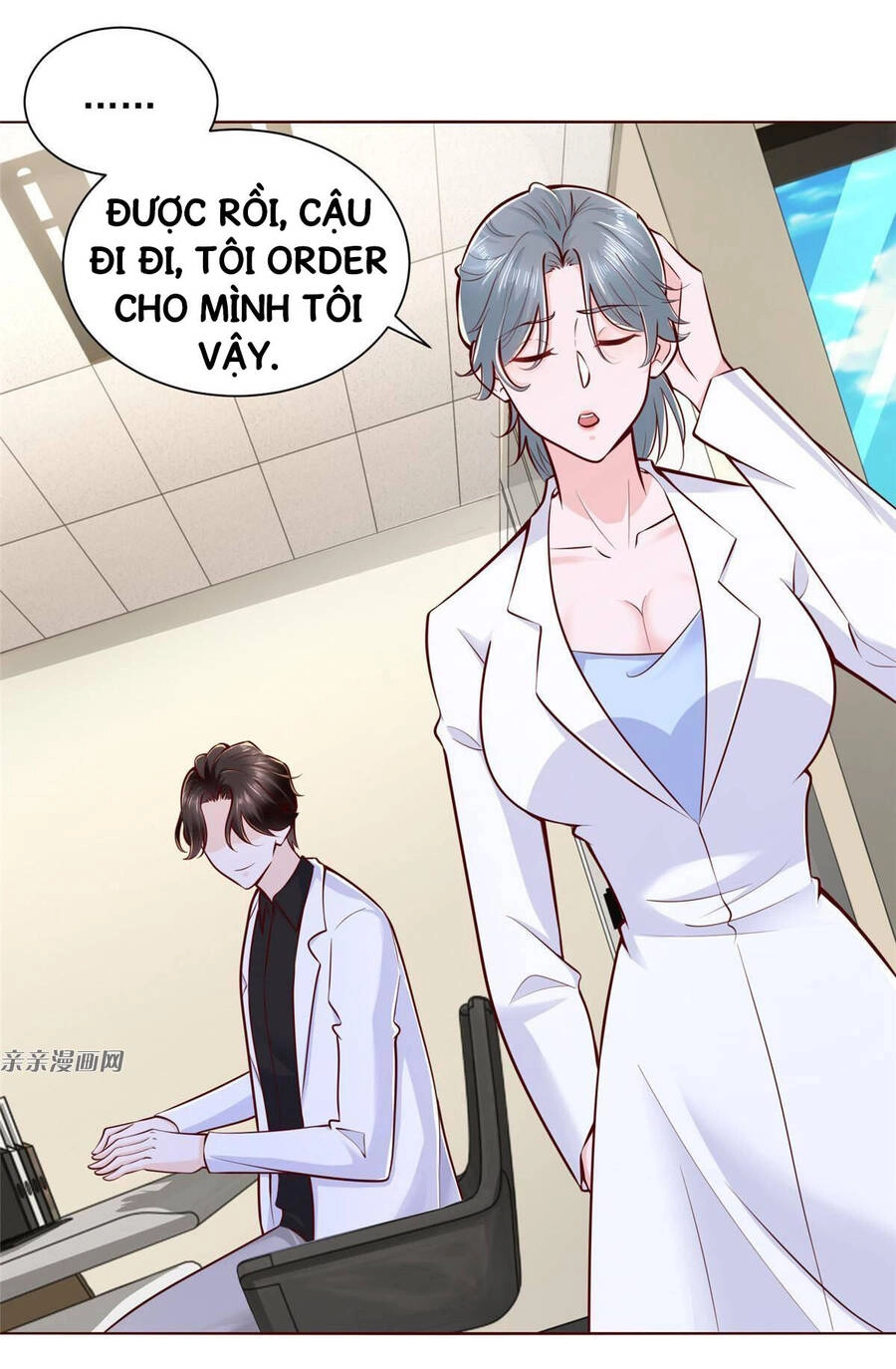 Mỗi Tuần Ta Có Một Nghề Nghiệp Mới Chapter 182 - 30