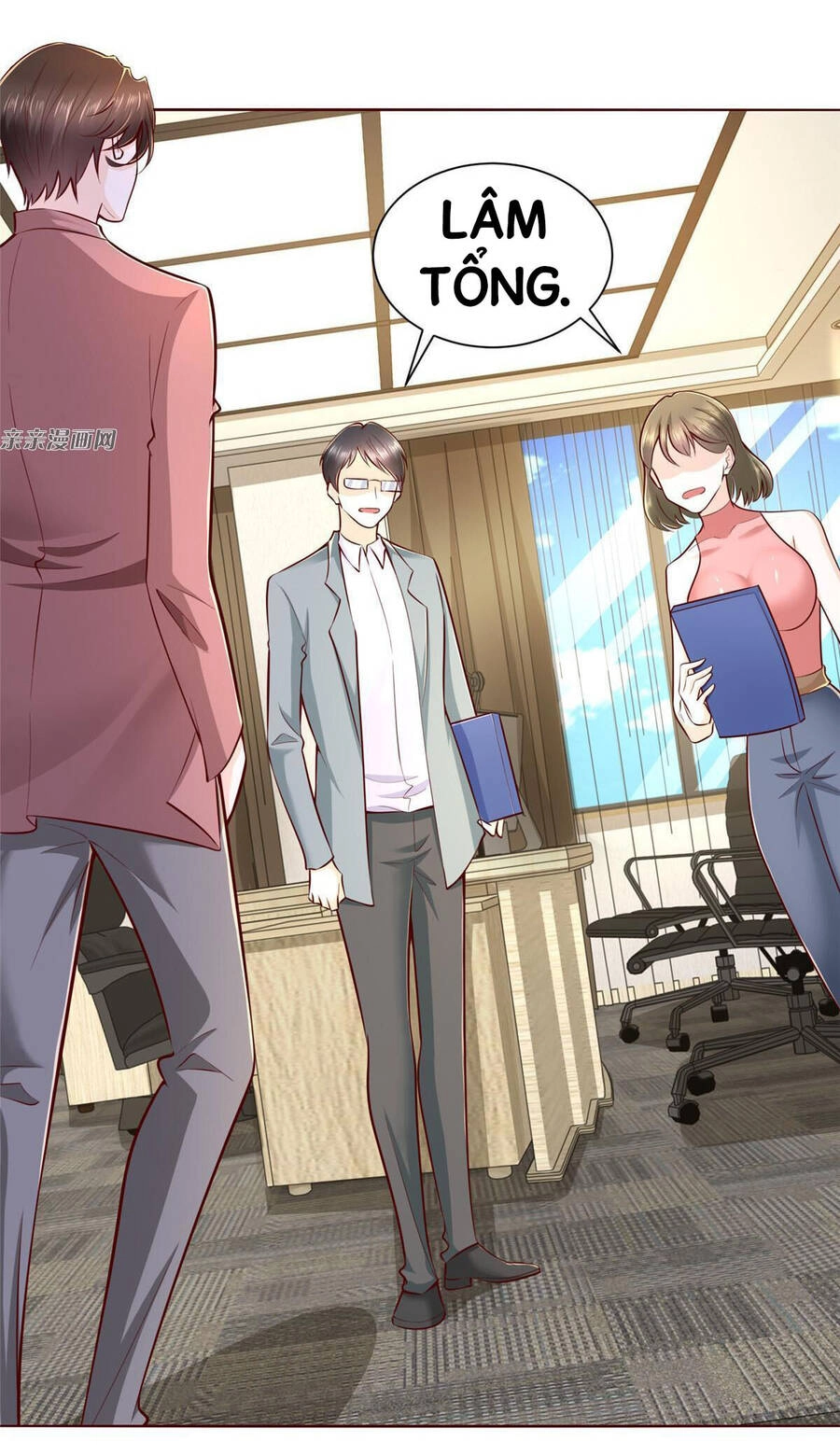 Mỗi Tuần Ta Có Một Nghề Nghiệp Mới Chapter 182 - 33