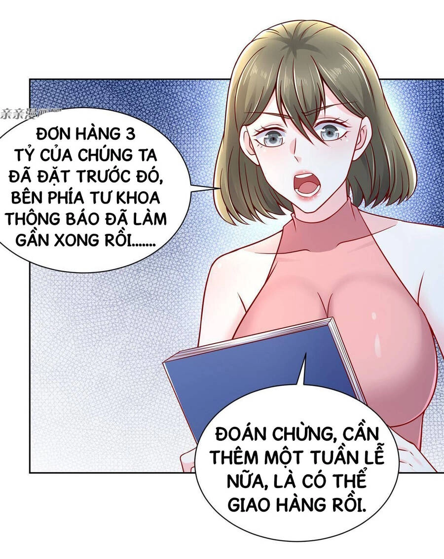 Mỗi Tuần Ta Có Một Nghề Nghiệp Mới Chapter 182 - 37