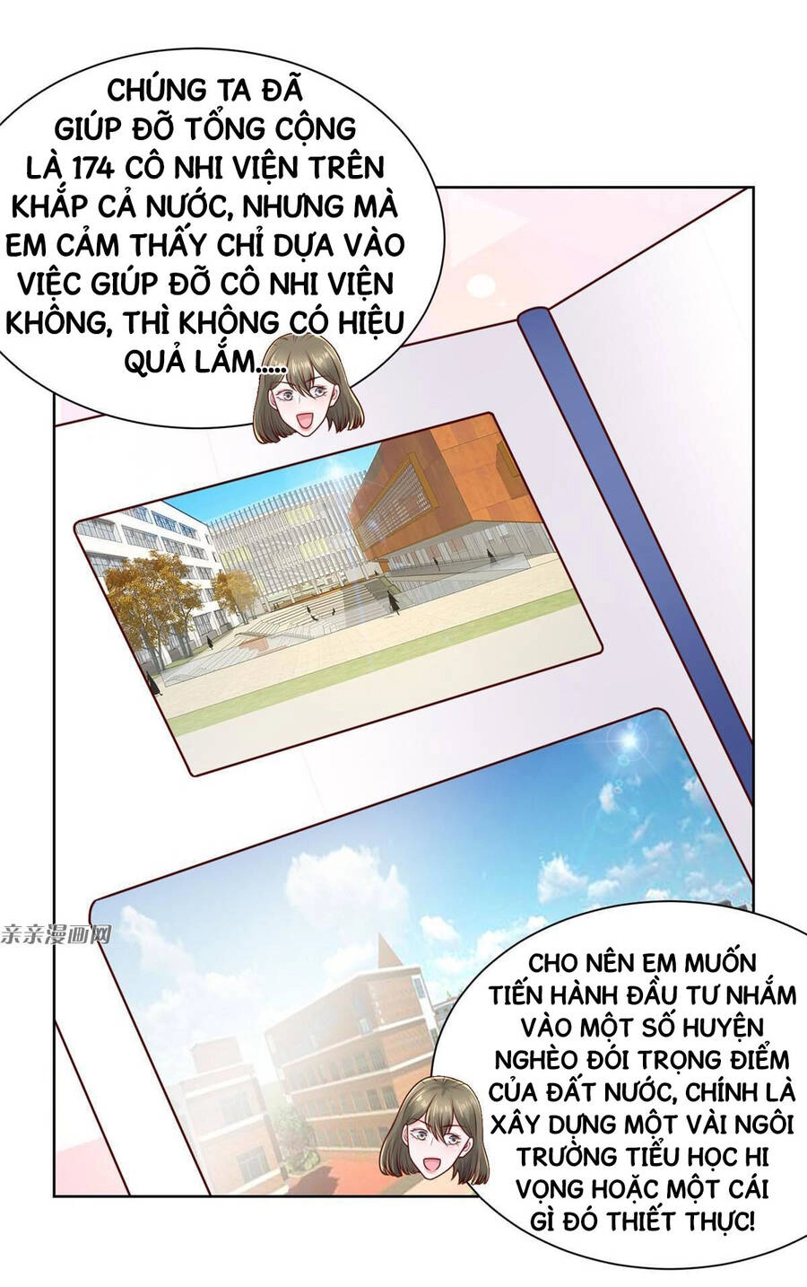 Mỗi Tuần Ta Có Một Nghề Nghiệp Mới Chapter 182 - 40