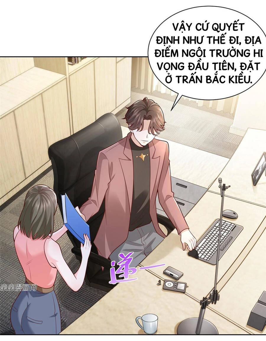 Mỗi Tuần Ta Có Một Nghề Nghiệp Mới Chapter 183 - 4