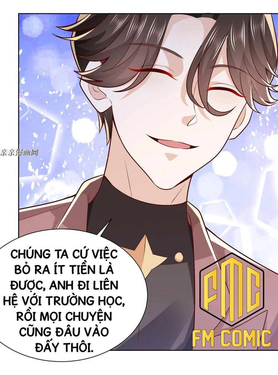 Mỗi Tuần Ta Có Một Nghề Nghiệp Mới Chapter 183 - 9