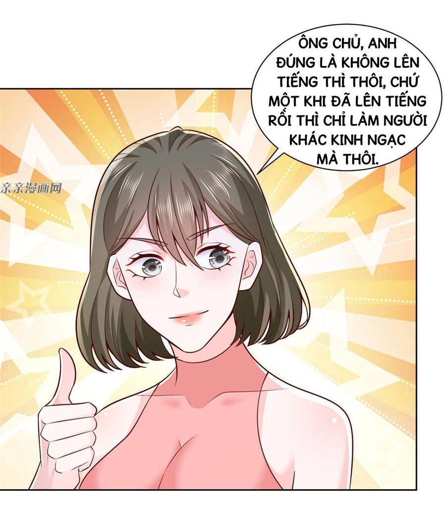 Mỗi Tuần Ta Có Một Nghề Nghiệp Mới Chapter 183 - 10