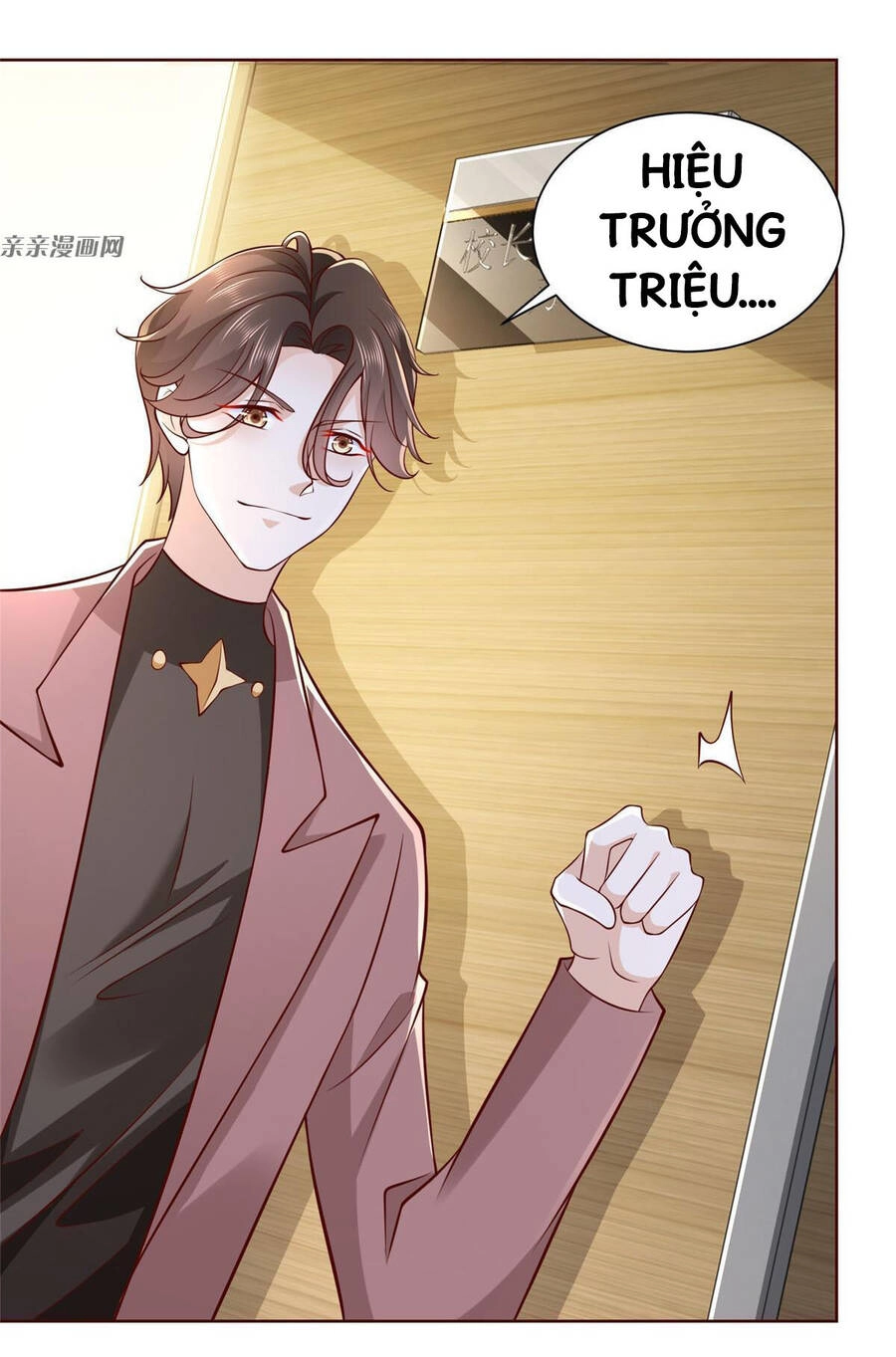 Mỗi Tuần Ta Có Một Nghề Nghiệp Mới Chapter 183 - 13