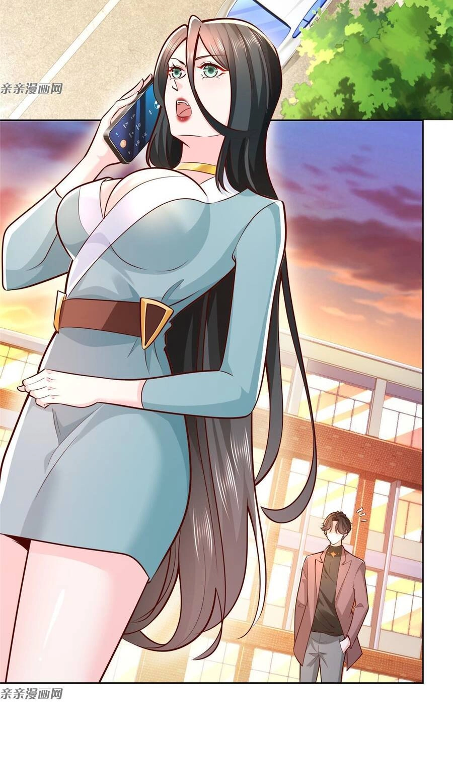 Mỗi Tuần Ta Có Một Nghề Nghiệp Mới Chapter 183 - 19