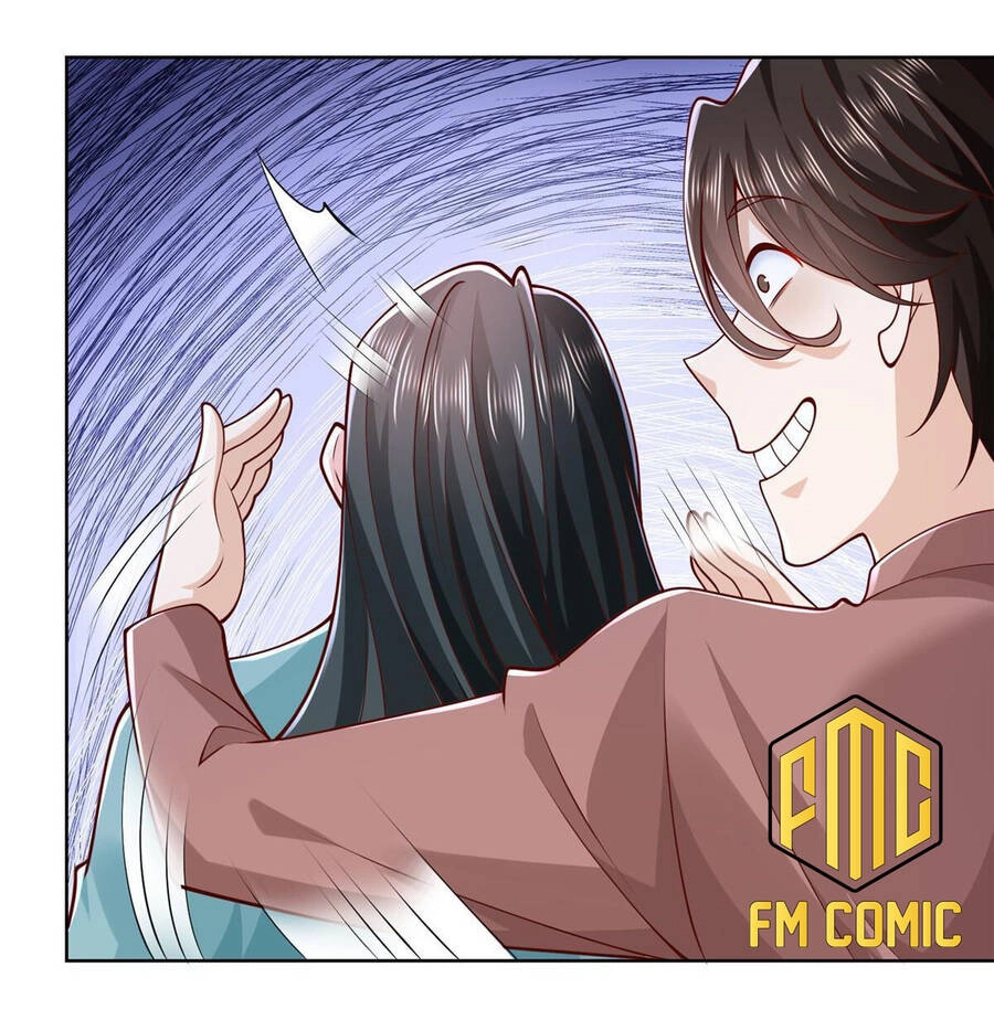 Mỗi Tuần Ta Có Một Nghề Nghiệp Mới Chapter 183 - 22