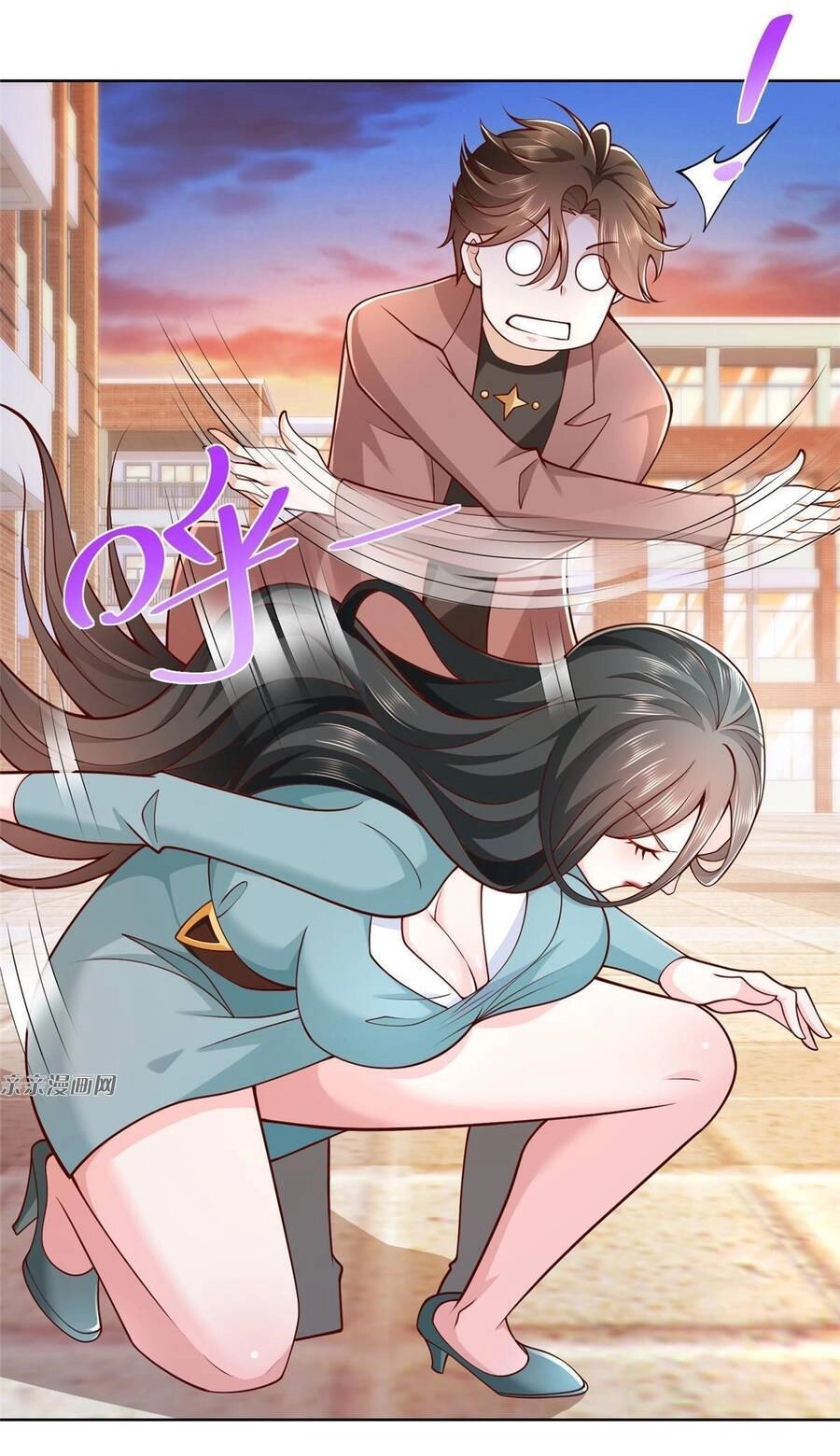 Mỗi Tuần Ta Có Một Nghề Nghiệp Mới Chapter 183 - 23