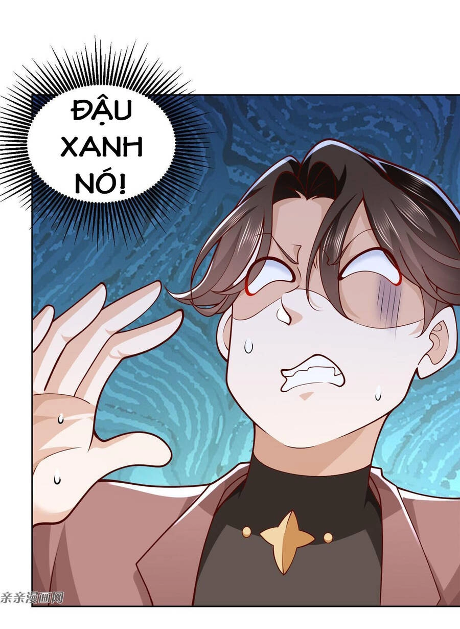 Mỗi Tuần Ta Có Một Nghề Nghiệp Mới Chapter 183 - 26