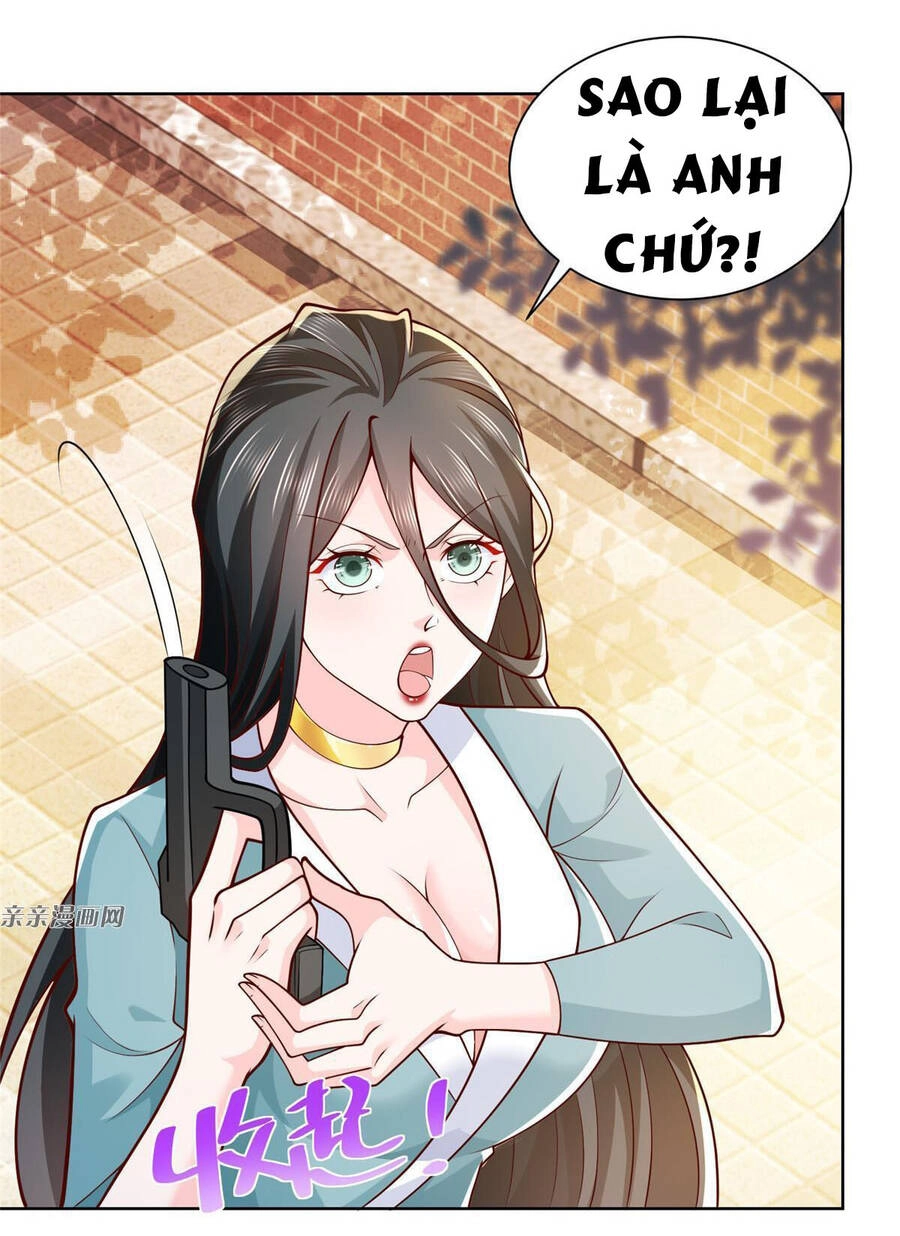 Mỗi Tuần Ta Có Một Nghề Nghiệp Mới Chapter 183 - 27